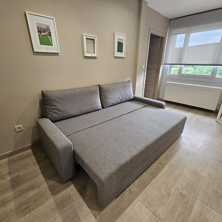 Inicia Avio Apartamentos Santiago de Compostela Exterior photo