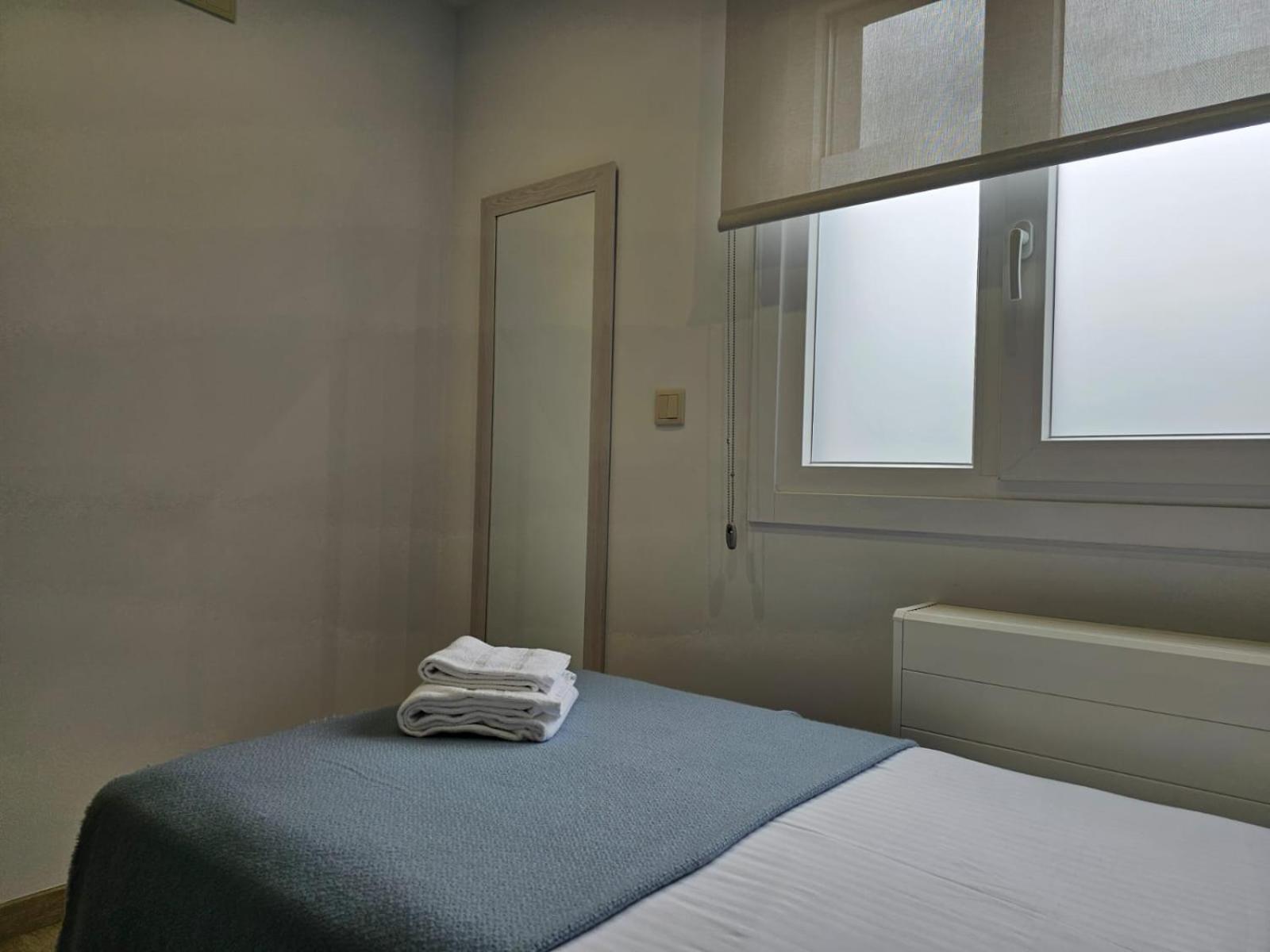 Inicia Avio Apartamentos Santiago de Compostela Exterior photo