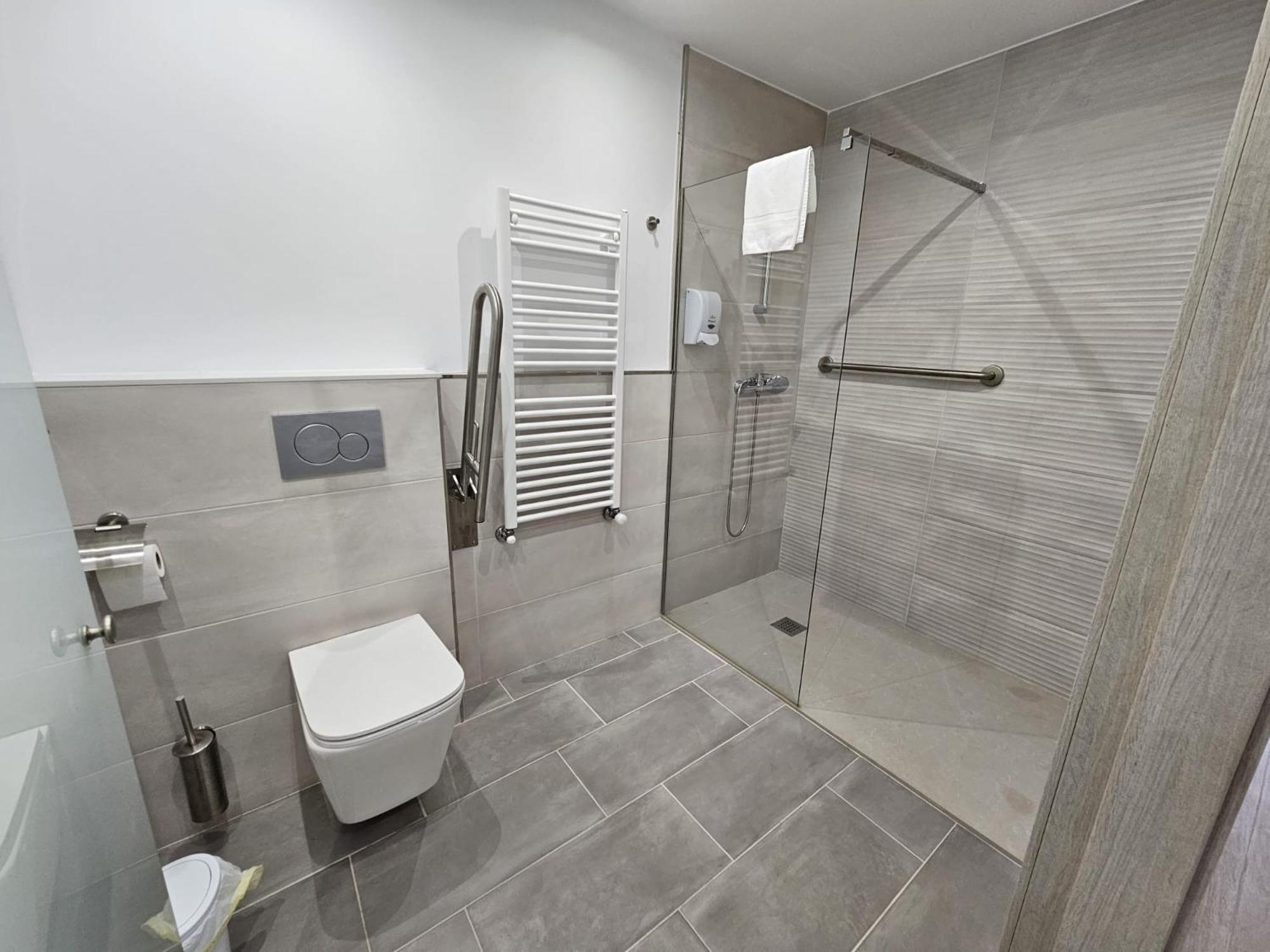 Inicia Avio Apartamentos Santiago de Compostela Exterior photo