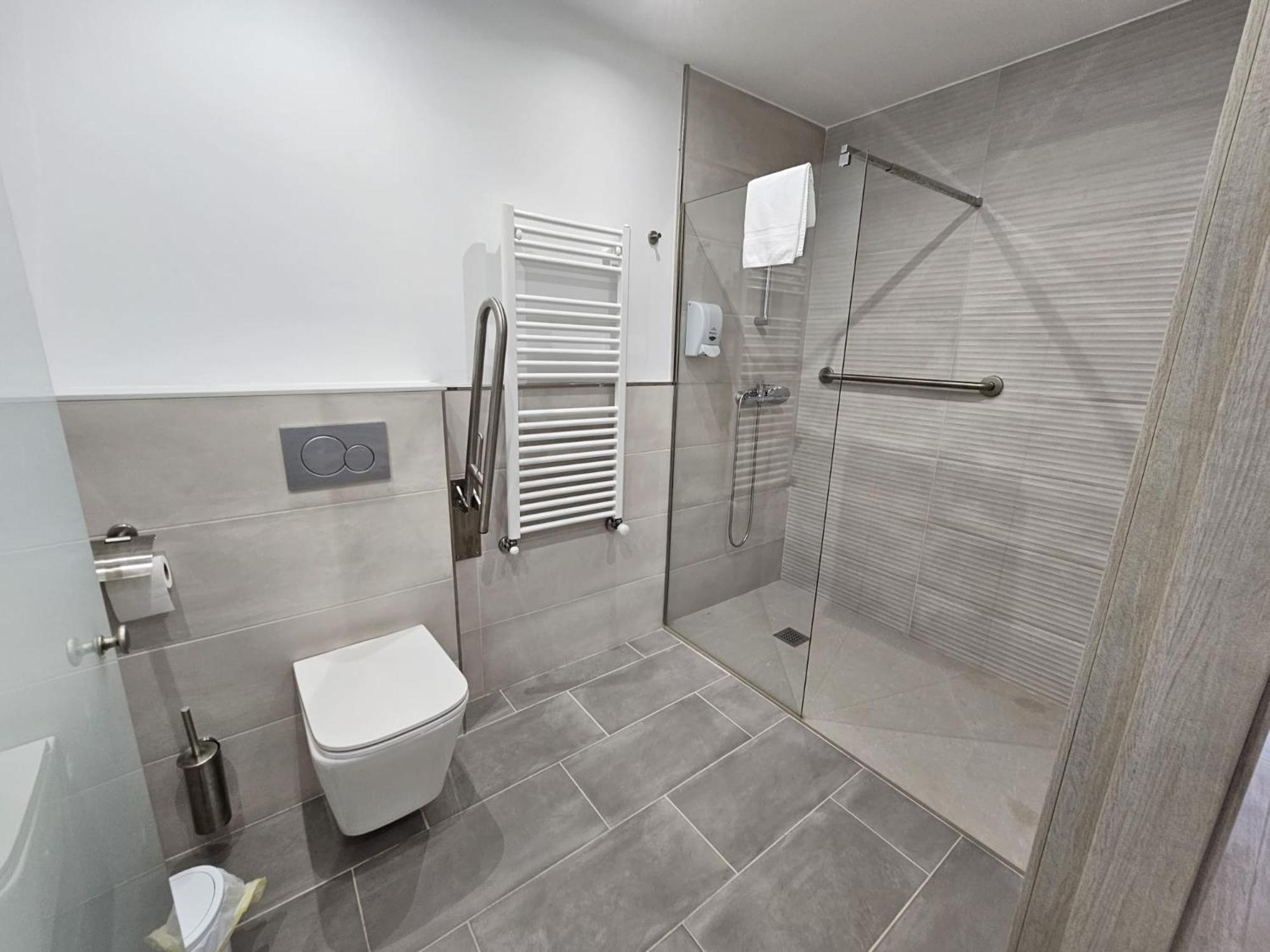 Inicia Avio Apartamentos Santiago de Compostela Exterior photo